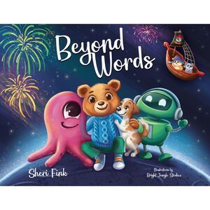 Beyond Words -- Sheri Fink